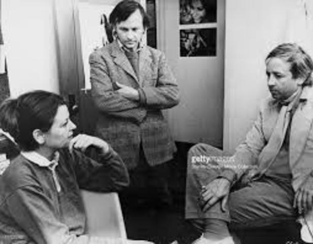 Hollywood Filmmakers