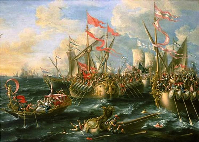 Battle of Marathon