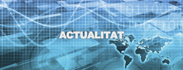 Actualitat