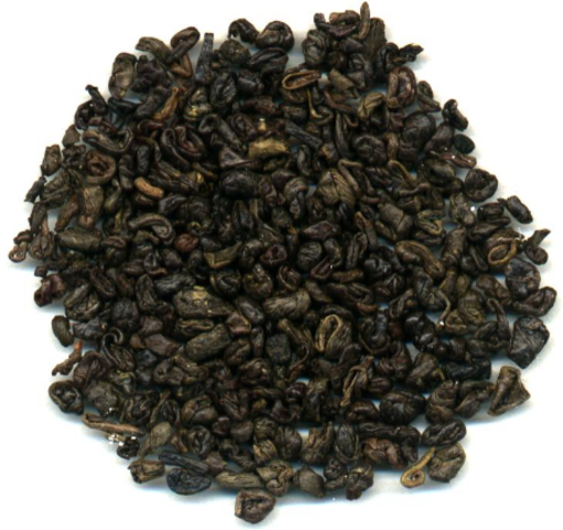 The Chinese invented gunpowder in 1000 AD.