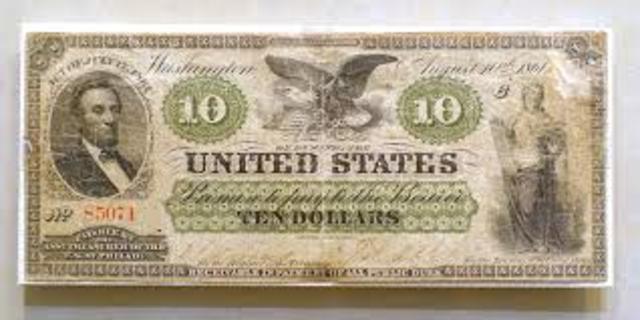 Abraham is president