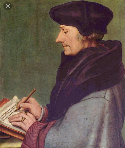 Erasmus