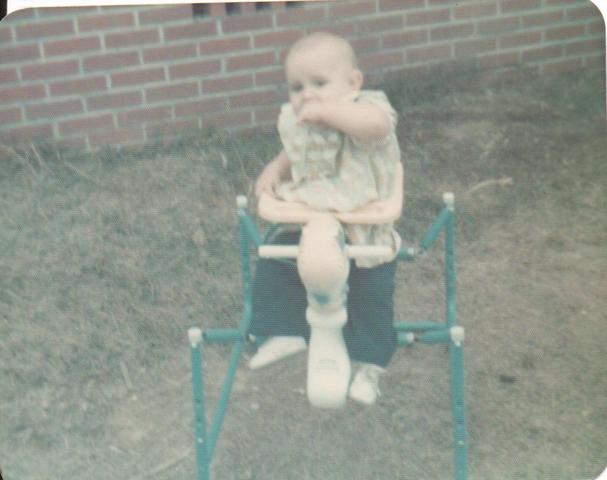 (Third Child)  Rachel M. Soutullo