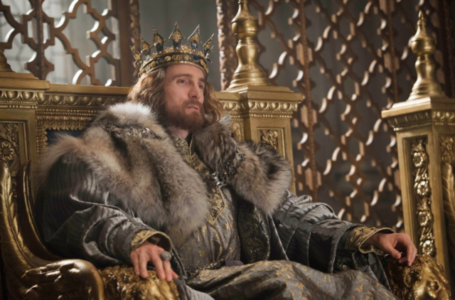 Royal government (absolutism)