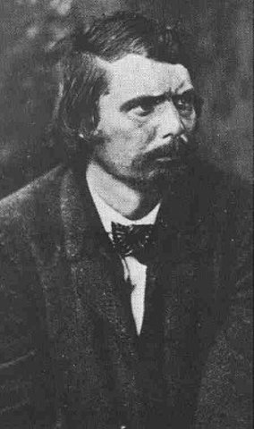 Atzerodt Arrested, Booth, and Herold Still At Large