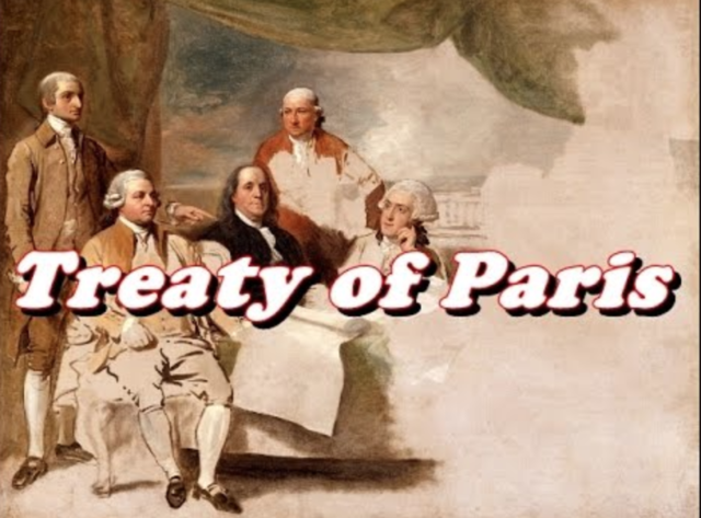 Treaty of Paris