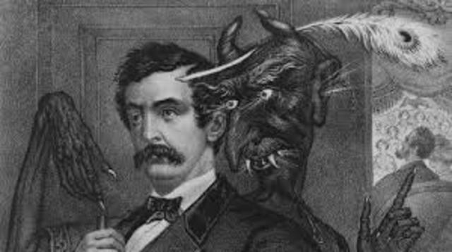 The Day of the Assassination