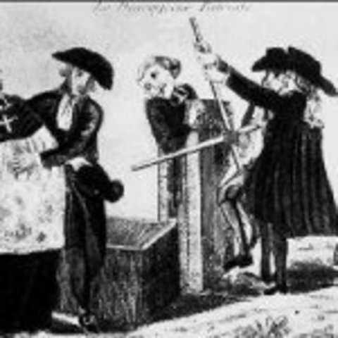 Civil Constitution of the Clergy