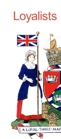 America comes to fruition