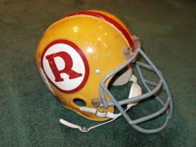1970's helmet