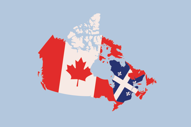 Quebec Referendum of 1995