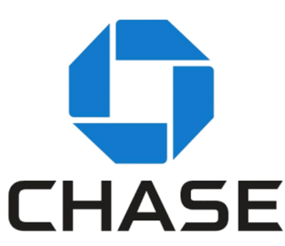Chase Bank was established