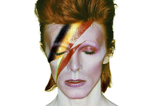 Exposició David Bowie (fet cultural)