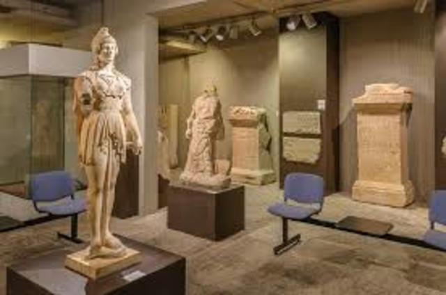 Day 1- Tourist Attraction