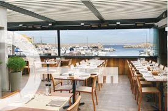 Grand Bar des Goudes (restaurant)