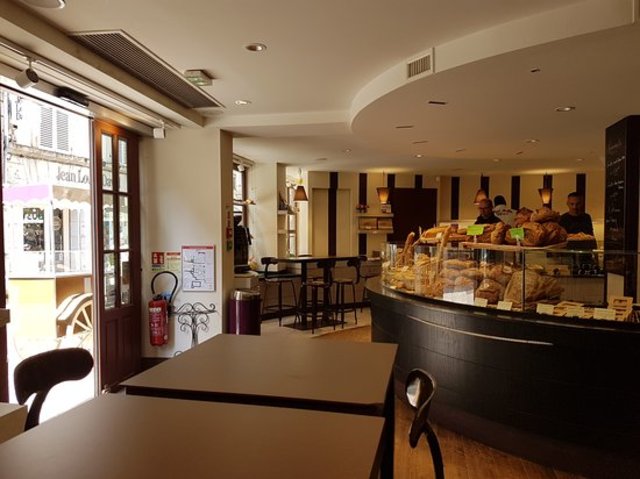 Day Two (food) Beaune