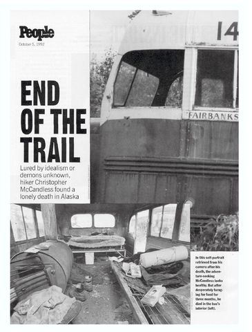 Chris’s body found