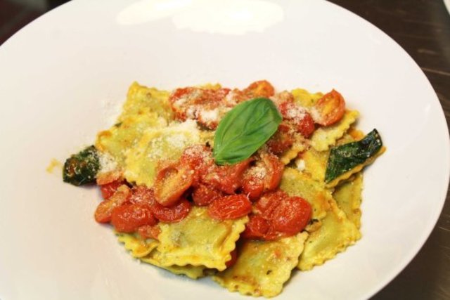 Day Seven in Bordeaux (food)