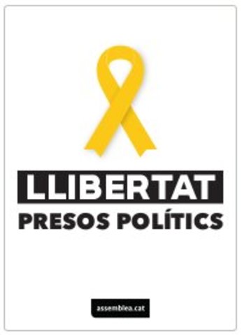 1rs Presos Polítics (polític)