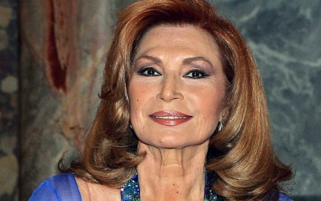 Mor Rocío Jurado (cultural)