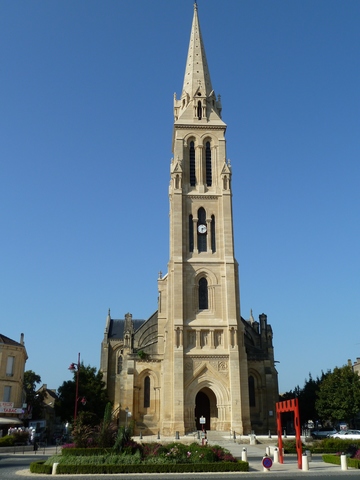 Day 3: Tourist Attraction