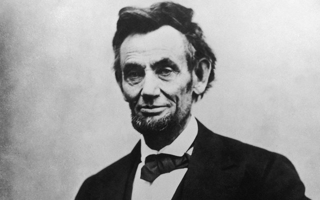 Abraham is Nominated for President!