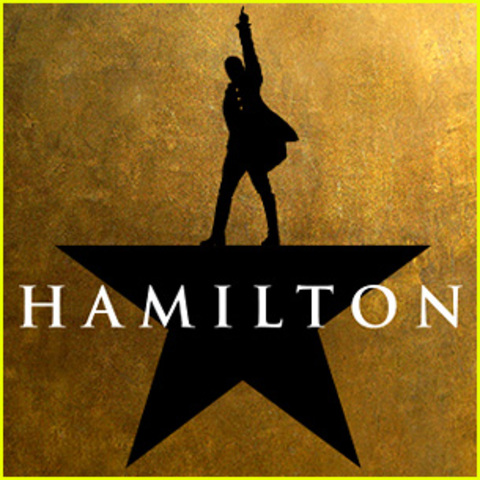 Hamiliton came out on February 17