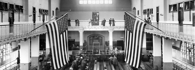 Ellis Island