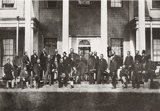 Charlottetown Conference