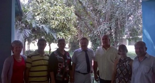 Dr. Franz X. Bogner, Universidad de Bayreuth, Alemania