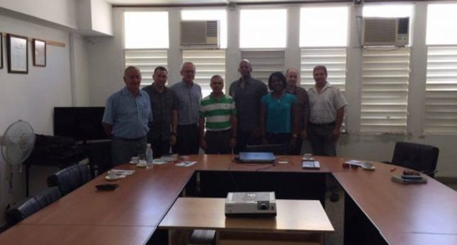 Dr. Karl Hilding Thunes