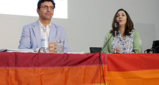 Christophe Cornu, sede de la UNESCO en París