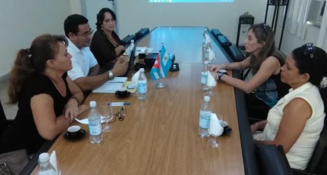 Gabriela Corsano, Universidad Nacional del Litoral, Argentina