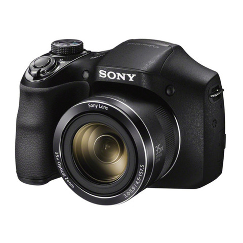 Primera càmera de fotos