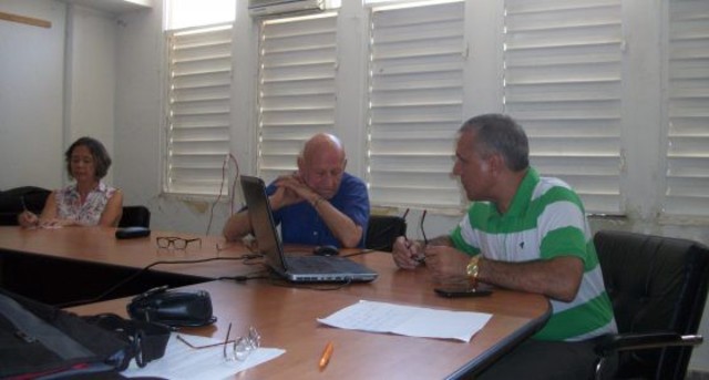 Dr.Sc. Thomas R. Preston, investigador colombiano