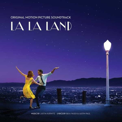 "La la land"