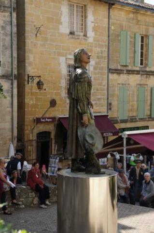 Day 3: Tourist Attraction