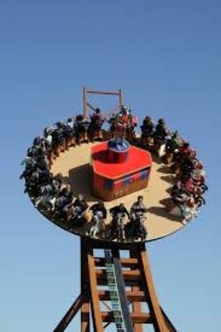 Day 2: Tourist Attraction