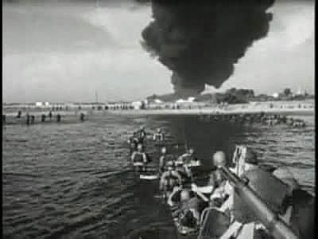 Suez Crisis (Landon)