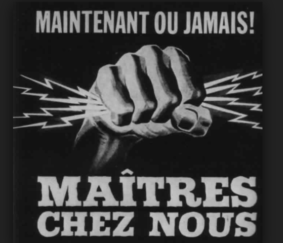 The Quiet Revolution (1960-1970)