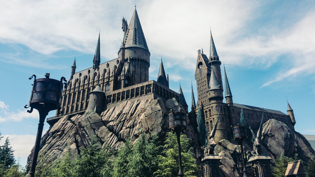 The Wizarding World of Harry Potter (Osaka)