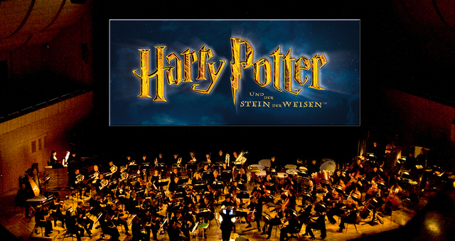 Harry Potter in Concert