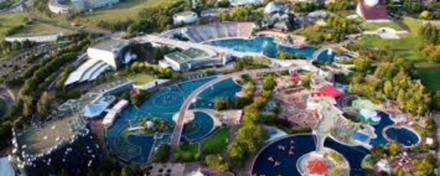 Day 6- Tourist Attraction