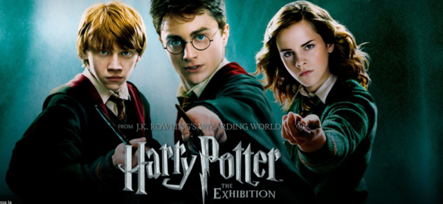 Harry Potter: The Exhibition