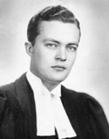 The Quiet Revolution