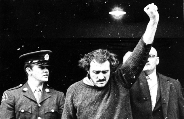 FLQ and The October Crisis