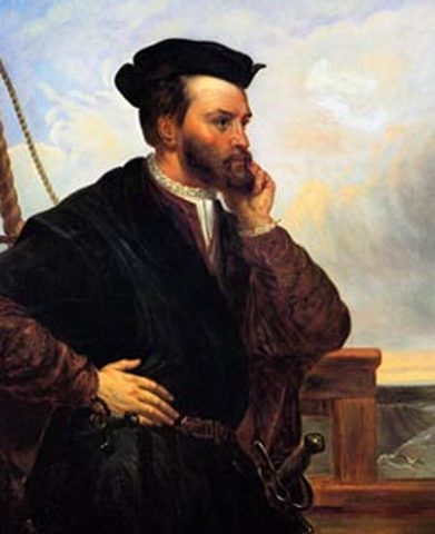 Попытка заселения