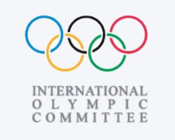 Den internasjonale olympiske komité oppretta