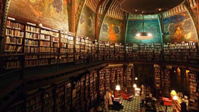 Biblioteca Bodleiana