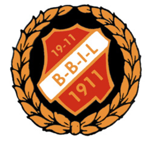 Idrettskommisjonen / BBIL stifta